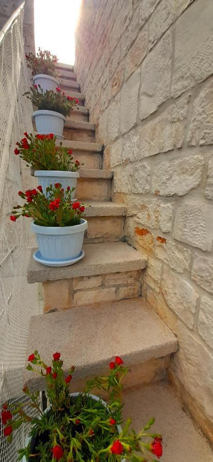Lamia Pieranna Villa Cisternino Bagian luar foto