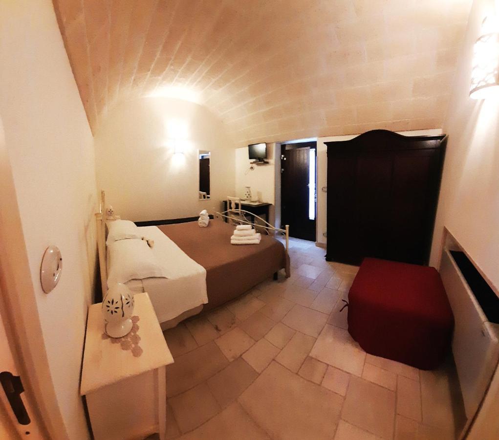 Lamia Pieranna Villa Cisternino Bagian luar foto
