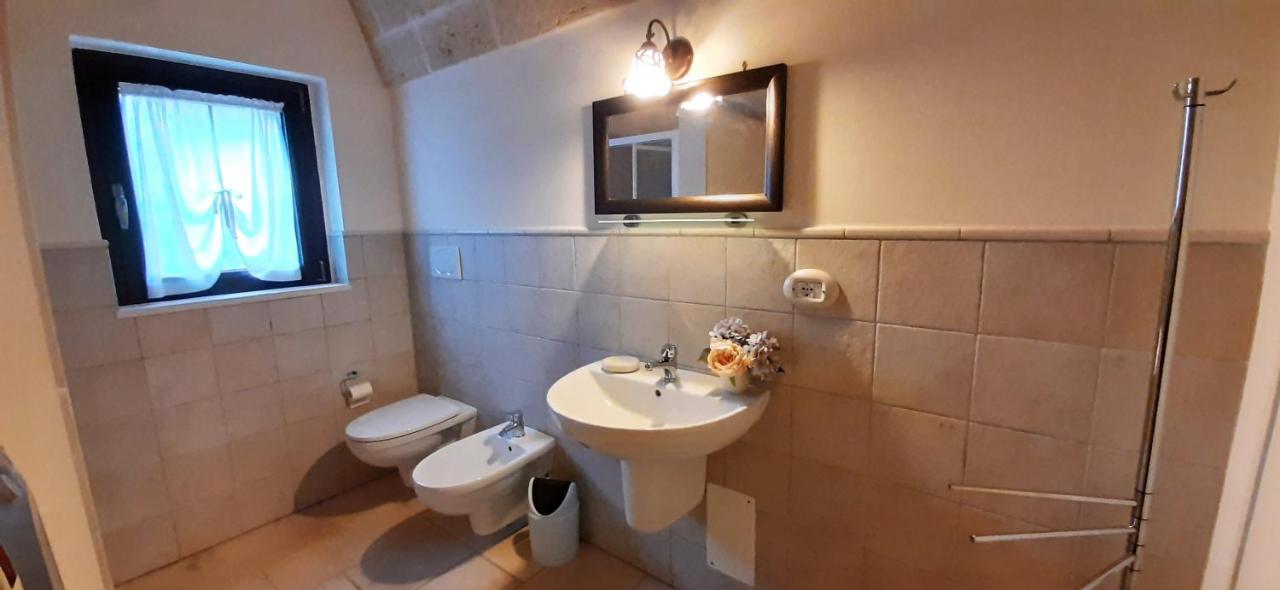 Lamia Pieranna Villa Cisternino Bagian luar foto