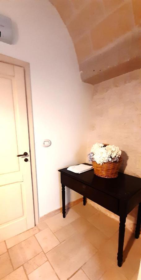Lamia Pieranna Villa Cisternino Bagian luar foto