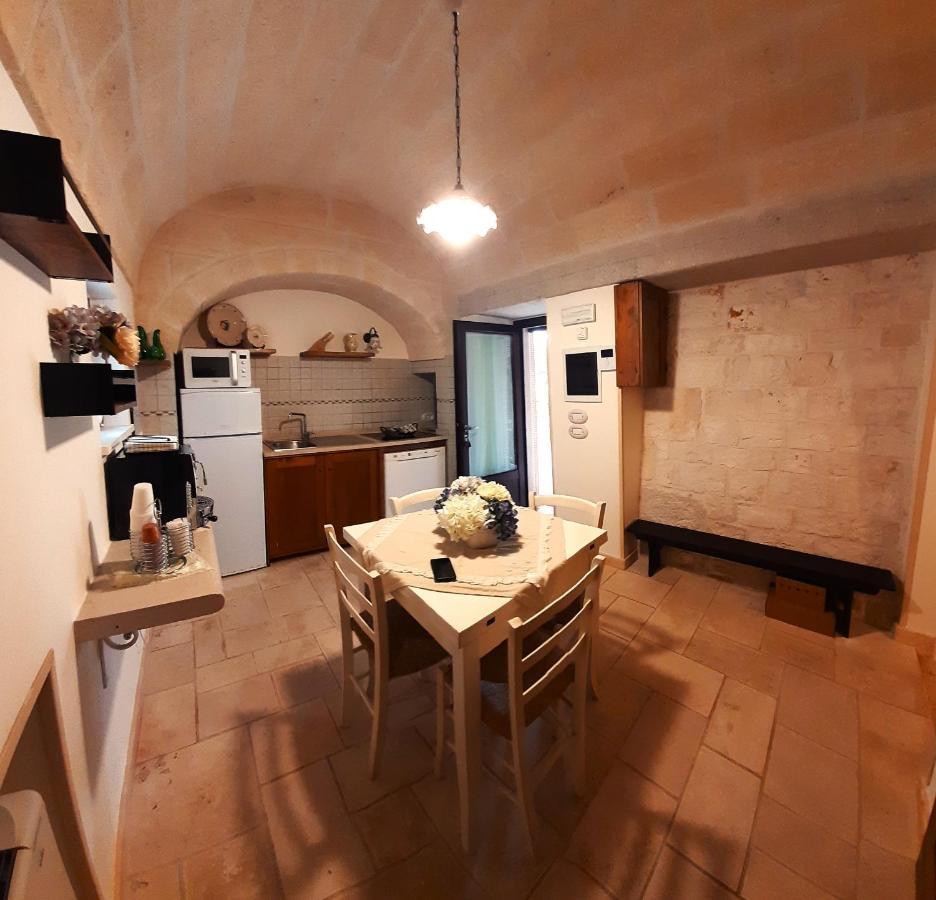 Lamia Pieranna Villa Cisternino Bagian luar foto